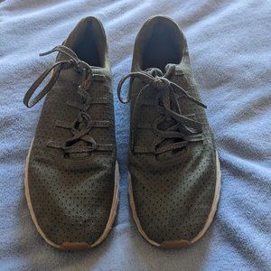 Nobull CLOUD IVORY RIPSTOP RUNNER